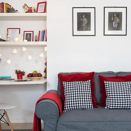 Apartment Il Teatrino Nel Cuore Di Ortigia By Wonderful Italy *