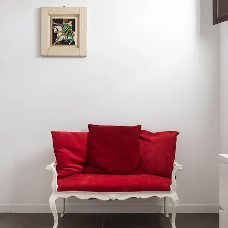 Il Teatrino Nel Cuore Di Ortigia By Wonderful Italy Apartment