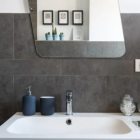 Apartment Il Teatrino Nel Cuore Di Ortigia By Wonderful Italy Syrakus
