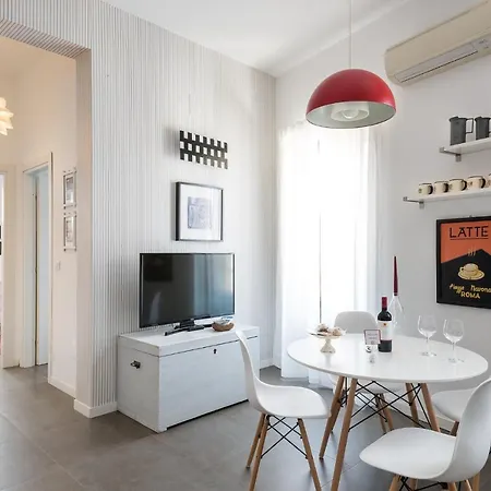 Apartment Il Teatrino Nel Cuore Di Ortigia By Wonderful Italy *