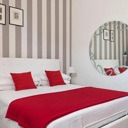 Il Teatrino Nel Cuore Di Ortigia By Wonderful Italy Apartment *