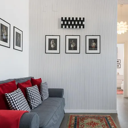 Il Teatrino Nel Cuore Di Ortigia By Wonderful Italy Apartment *