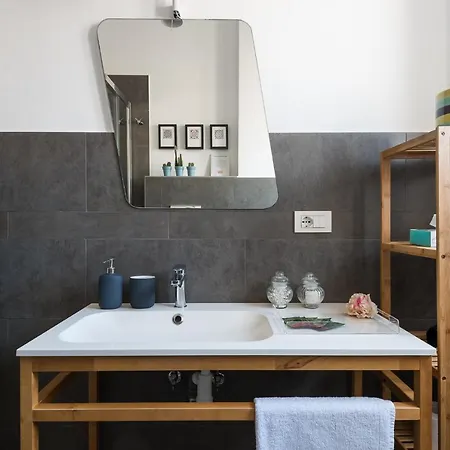 Il Teatrino Nel Cuore Di Ortigia By Wonderful Italy Apartment Syracuse