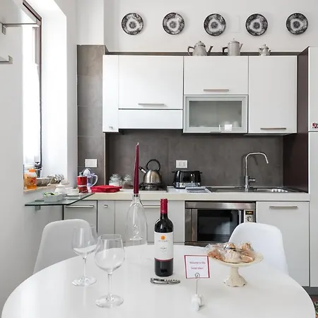 Il Teatrino Nel Cuore Di Ortigia By Wonderful Italy Apartment
